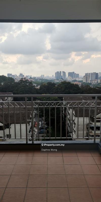 Condominium for Sale in 288 Residences @ Kuchai Lama by Daphne Wong - iProperty.com.my