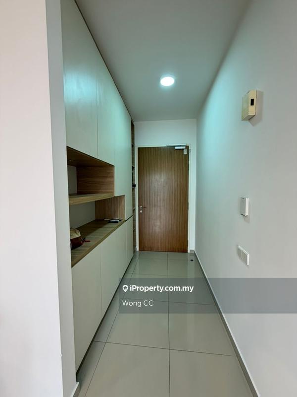For Rent - Nidoz Residences @ Desa Petaling
