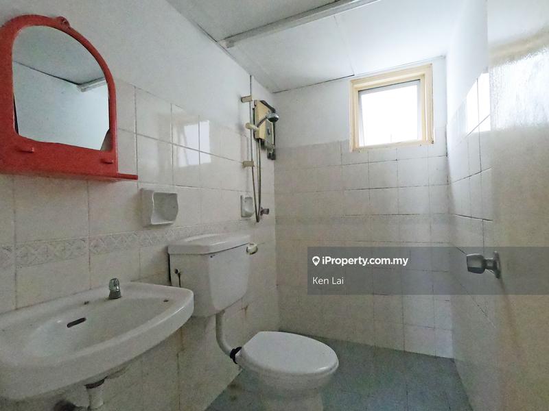 Condominium for Sale in Pantai Hillpark 2 by Ken Lai - iProperty.com.my