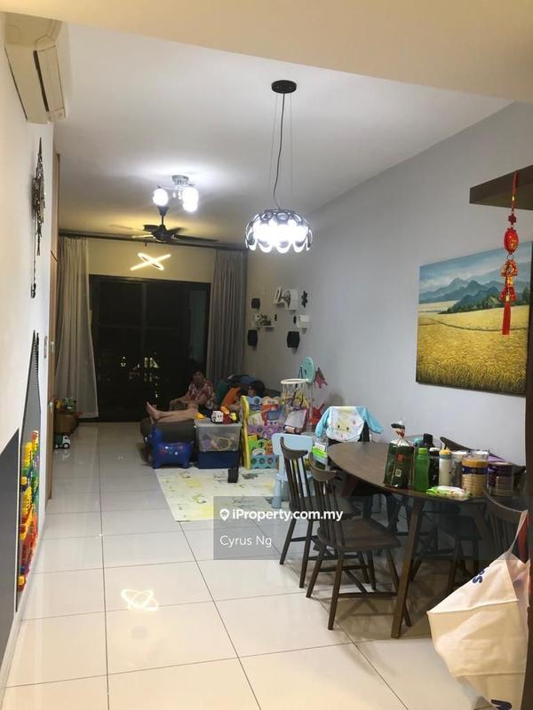 For Sale - Epic Residence