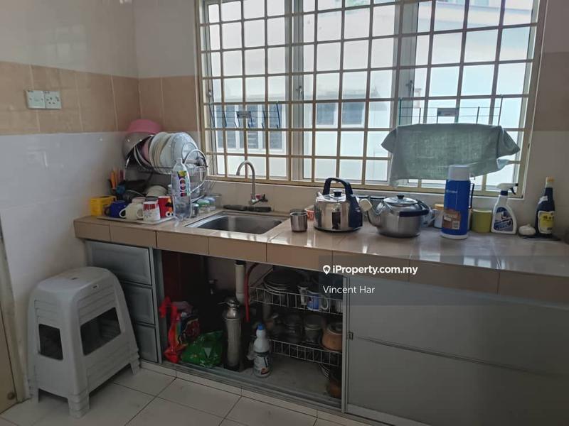 2-storey Terraced House for Sale in Taman Hijau 2, Sitiawan by Vincent Har - iProperty.com.my