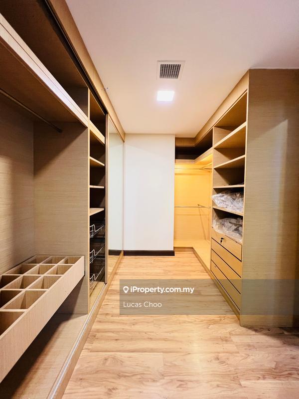 Bungalow House for Sale in The Peak Taman Tar, Ampang by Lucas Choo - iProperty.com.my