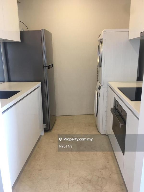 Service Residence for Rent in Vortex KLCC by Nabil NS - iProperty.com.my