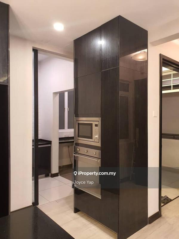 Kondominium untuk Dijual di Saville @ The Park oleh Joyce Yap - iProperty.com.my