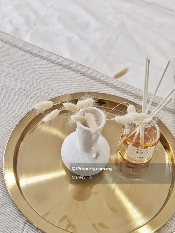 Service Residence for Rent in Camellia Serviced Suites by Stanley Ho - iProperty.com.my