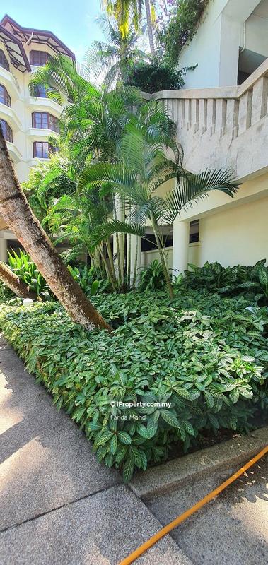 Kondominium untuk Dijual di Seri Duta II oleh Farida Mohd - iProperty.com.my