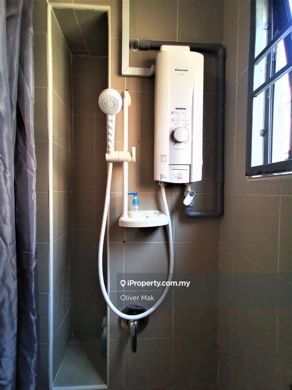 Rumah Berangkai 2.5 Tingkat untuk Disewa di Taman Esplanad, Bukit Jalil oleh Oliver Mak - iProperty.com.my