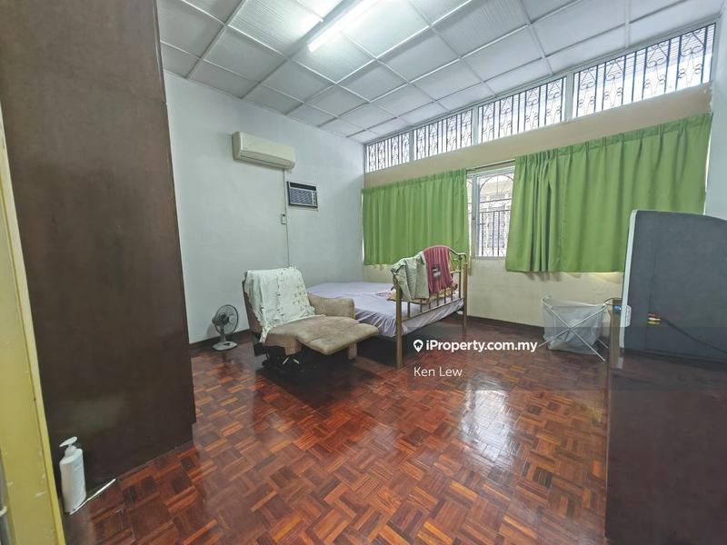 Bungalow House untuk Dijual di Bandar Tun Razak, Cheras oleh Ken Lew - iProperty.com.my