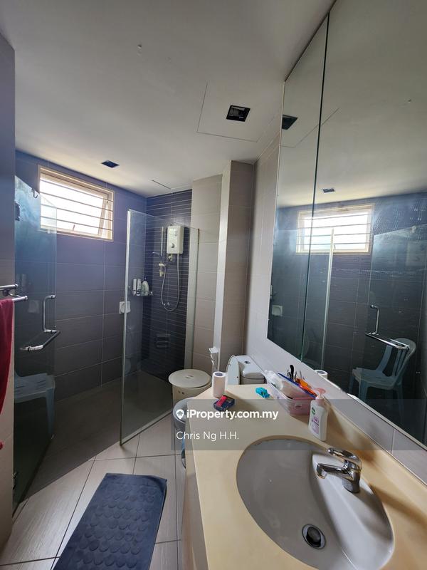 Condominium for Sale in Abadi Ria by Chris Ng H.H. - iProperty.com.my