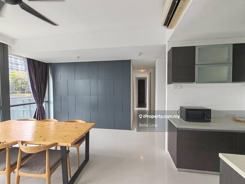 Kondominium untuk Dijual di The Capers @ Sentul East oleh Belle Low - iProperty.com.my