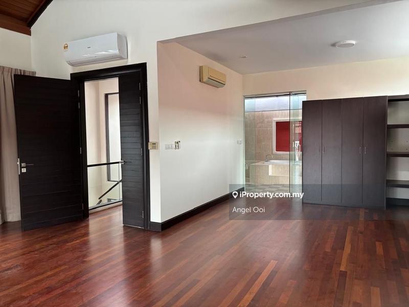 Rumah Berkembar untuk Dijual di Duta Tropika Cluster Home Publika Sri Hartamas, Mont Kiara oleh Angel Ooi - iProperty.com.my