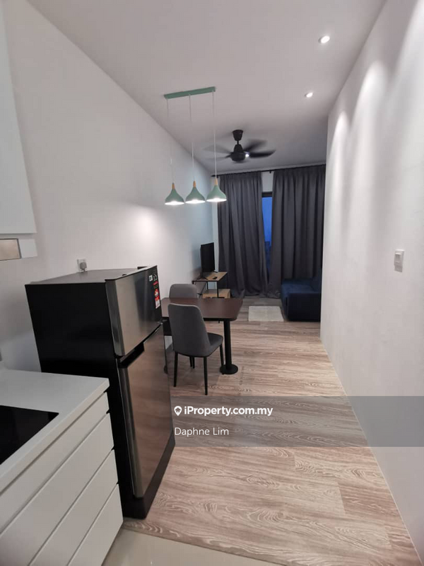Service Residence for Rent in Southlink by Daphne Lim - iProperty.com.my