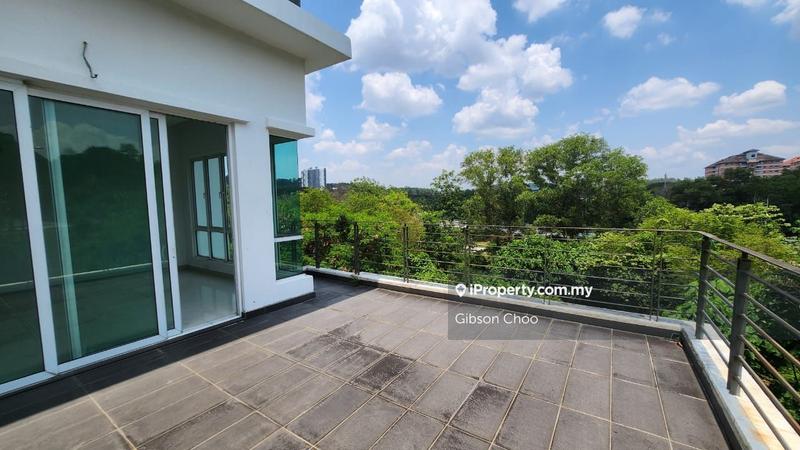 Semi-Detached House for Sale in Taman Suria Villa, Kajang by Gibson Choo - iProperty.com.my