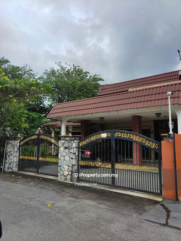 Rumah Teres 2-Tingkat untuk Dijual di Taman Bangsar, Bangsar oleh Pauline Lee - iProperty.com.my