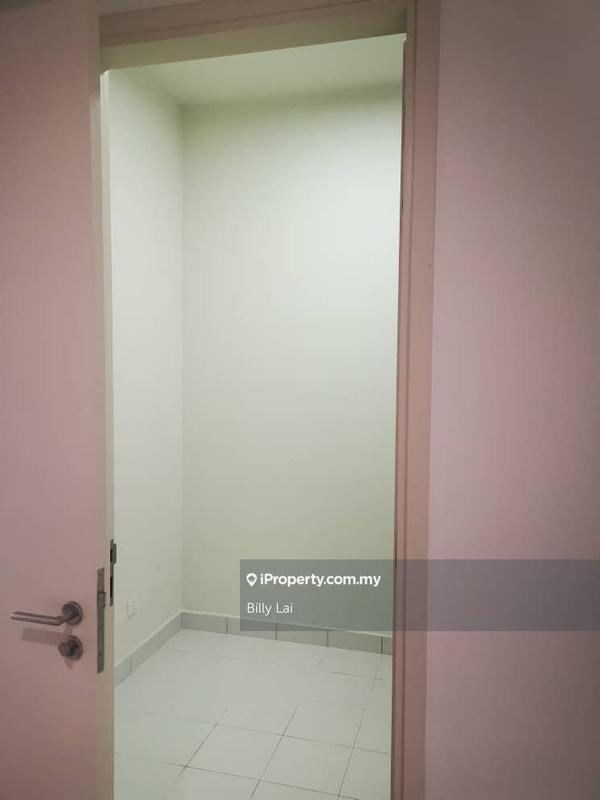 Condominium for Sale in The Reach @ Titiwangsa by Billy Lai - iProperty.com.my