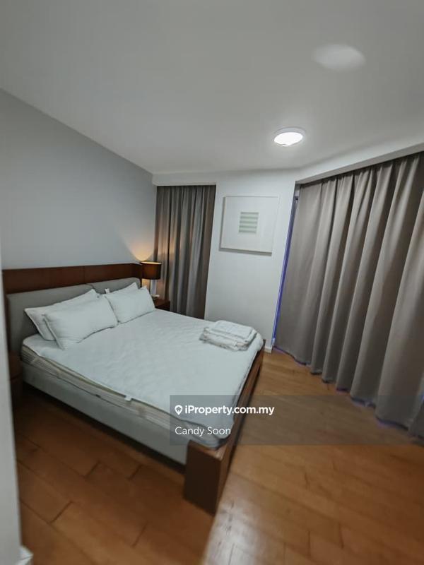 Service Residence for Sale in Bintang Fairlane Residences by Candy Soon - iProperty.com.my