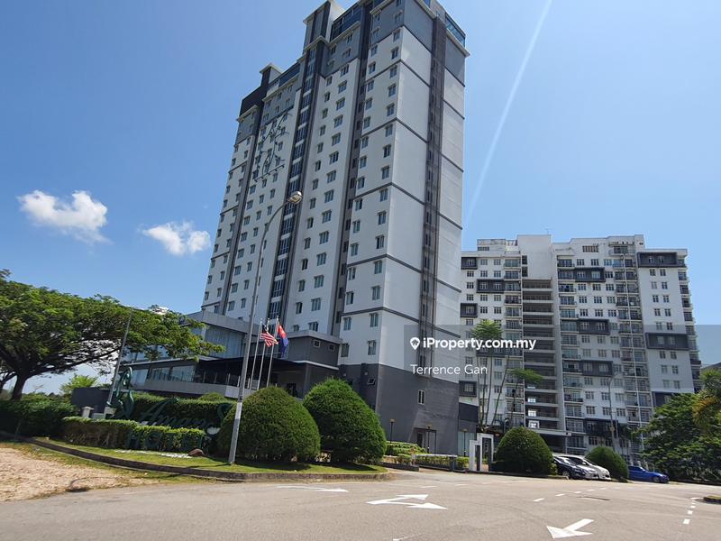 NEXT TO AMANSARI HOTEL 