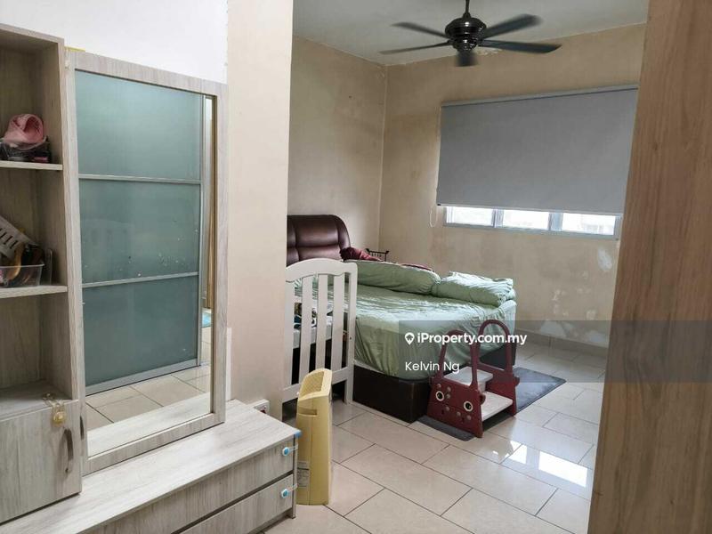 Condominium for Sale in Aman Heights Condominium by Kelvin Ng - Bedroom - iProperty.com.my