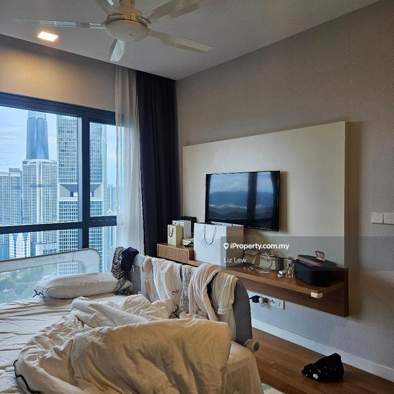 Residensi Servis untuk Dijual di Aria oleh Liz Lew - iProperty.com.my