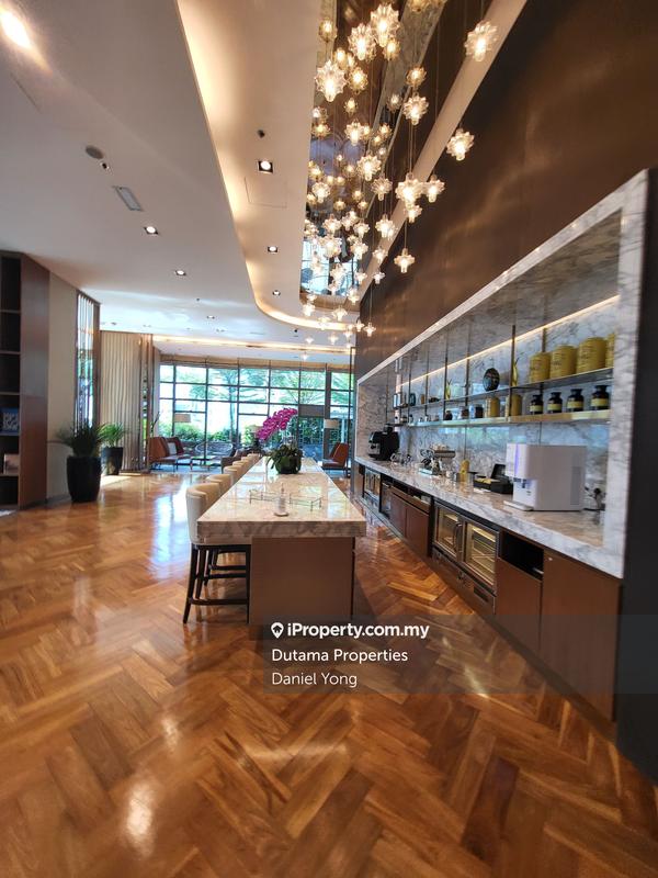 For Sale - SO Sofitel Kuala Lumpur Residences