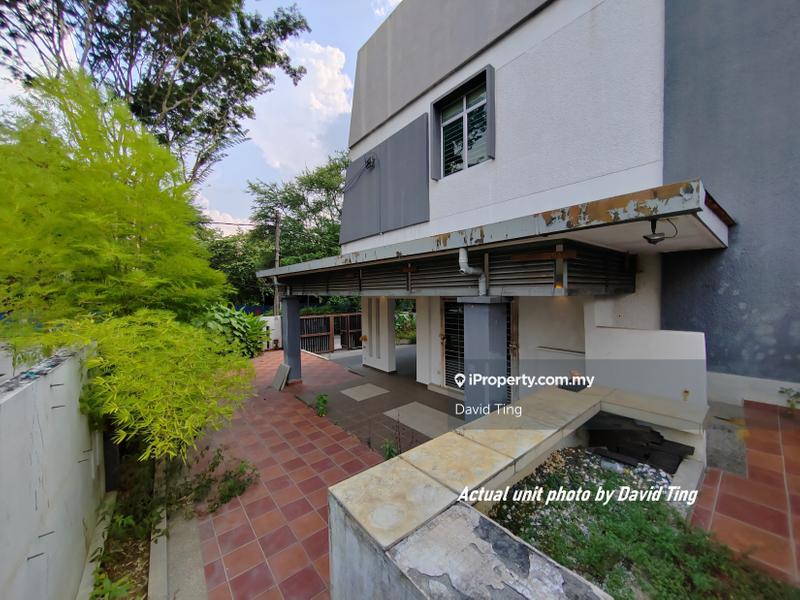 2-storey Terraced House for Sale in Taman Desa, Kuala Lumpur by David Ting - iProperty.com.my