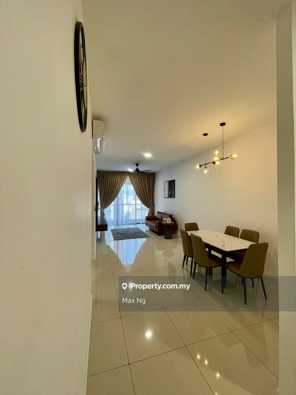 For Rent - Duta Park Residences