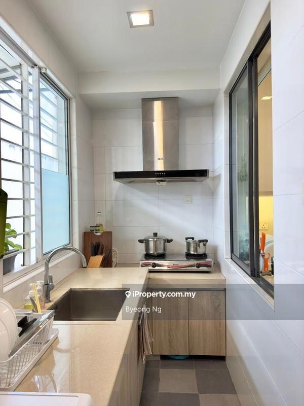 3.5-storey Terraced House for Sale in D'Residency,Petaling jaya, Kayu Ara, Bandar Utama, Petaling Jaya by Byeong Ng - iProperty.com.my