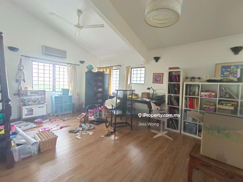 Bungalow House for Sale in Medan Damansara, Damansara Heights by Jess Wong - iProperty.com.my