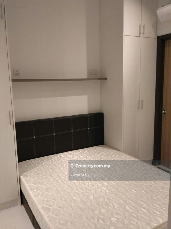 Residensi Servis untuk Dijual di Ritze Perdana 1 oleh Jovie Gan - iProperty.com.my