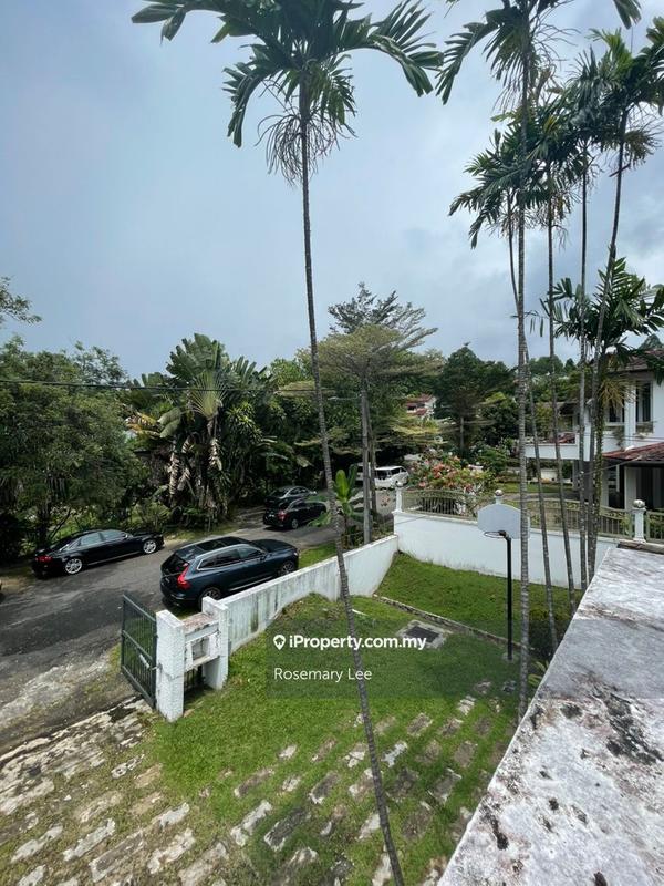 Rumah Berkembar untuk Dijual di Bukit Damansara, Damansara Heights oleh Rosemary Lee - iProperty.com.my