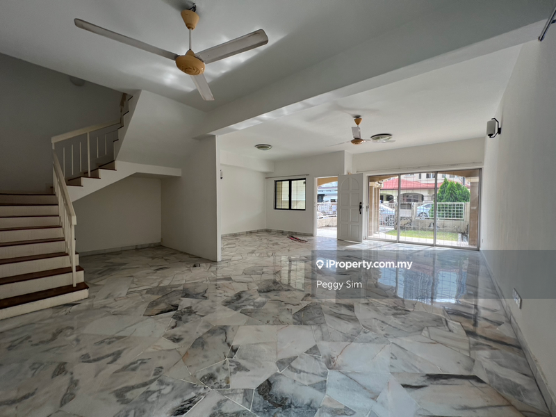 2-storey Terraced House for Rent in BANDAR PUCHONG JAYA, Puchong by Peggy Sim - iProperty.com.my