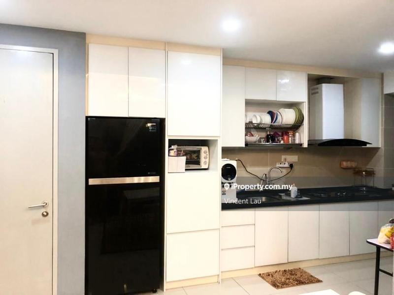 Pangsapuri untuk Dijual di Ria @ Amaniah Mulia oleh Vincent Lau - iProperty.com.my