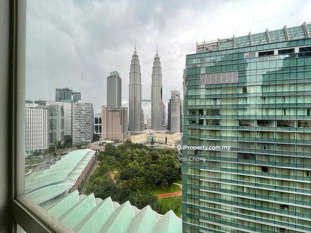 Kondominium untuk Disewa di Residensi Kia Peng (Twelve Kia Peng) oleh Jess Chong - iProperty.com.my