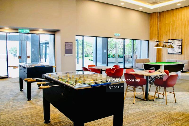 Residensi Servis untuk Dijual di 28 Boulevard oleh Elynne Lim - iProperty.com.my