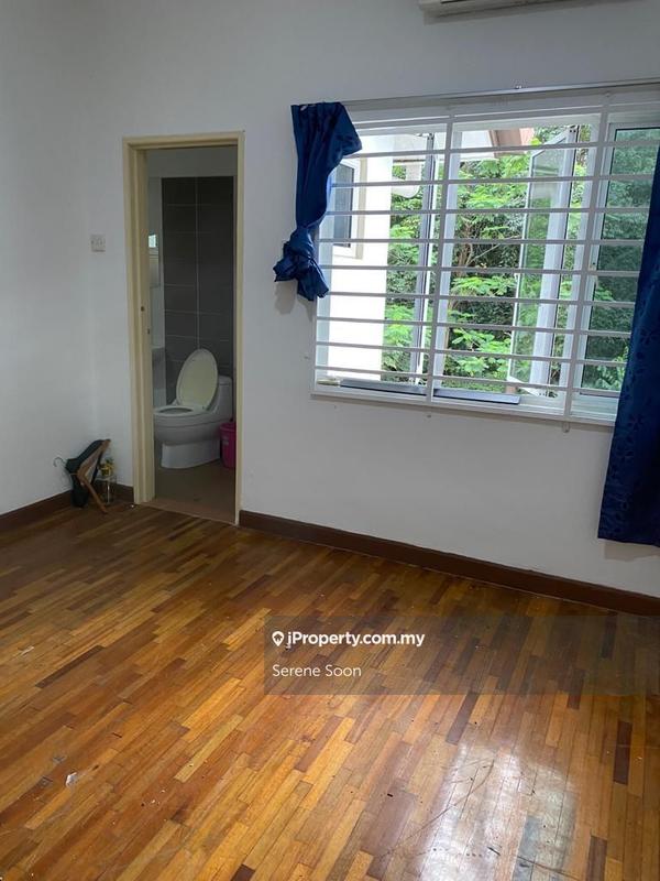 4-storey Terraced House for Rent in Bangsar South, Kampung Kerinchi (Bangsar South) by Serene Soon - iProperty.com.my