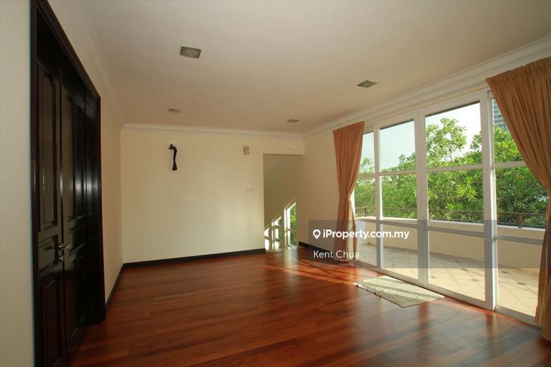 Bungalow House untuk Dijual di Mont Kiara, Kuala Lumpur oleh Kent Chua - iProperty.com.my