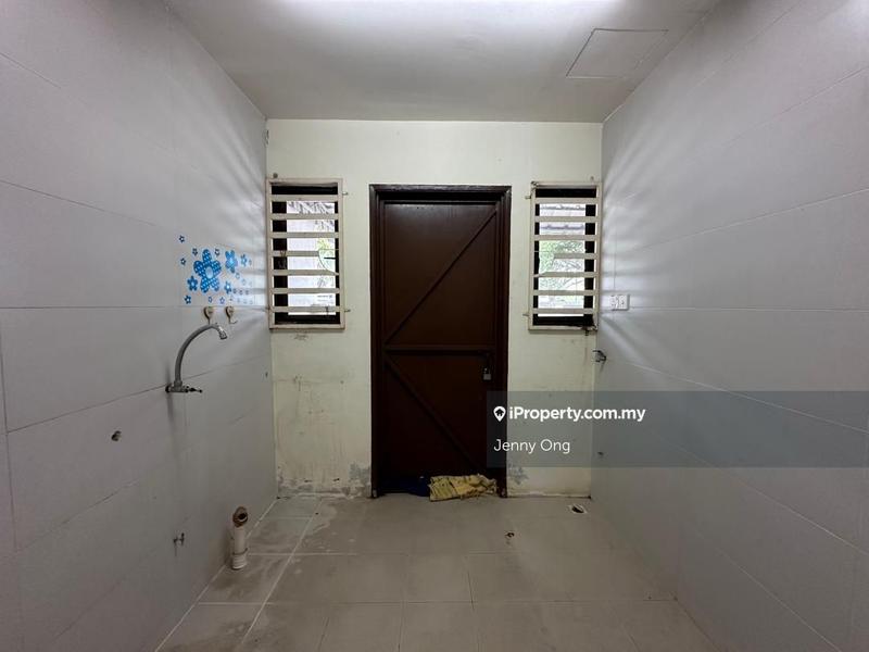 3-storey Terraced House for Sale in Taman Bayu Aman, Butterworth by Jenny Ong - iProperty.com.my