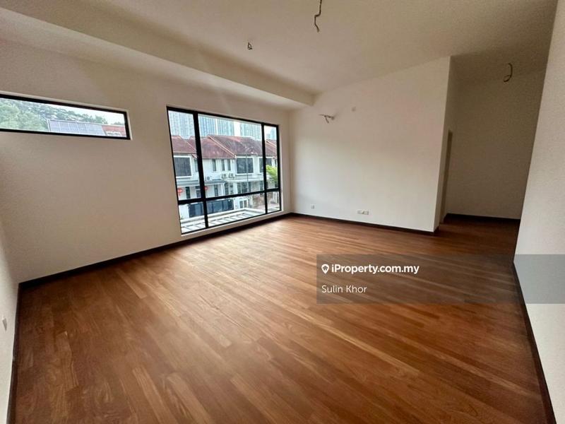 Terraced House for Sale in Bandar Kinrara Seksyen 8, Bandar Kinrara by Sulin Khor - iProperty.com.my