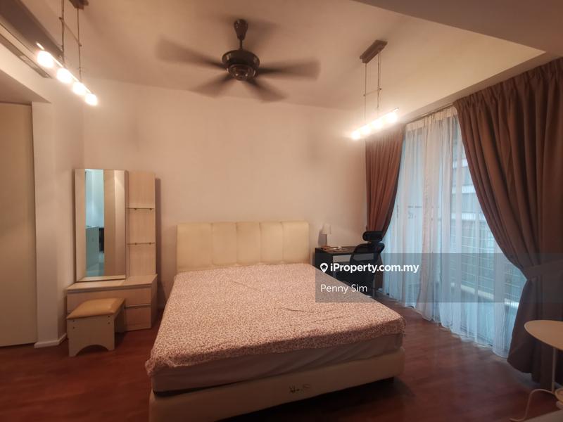 Service Residence for Rent in Hampshire Place by Penny Sim - iProperty.com.my