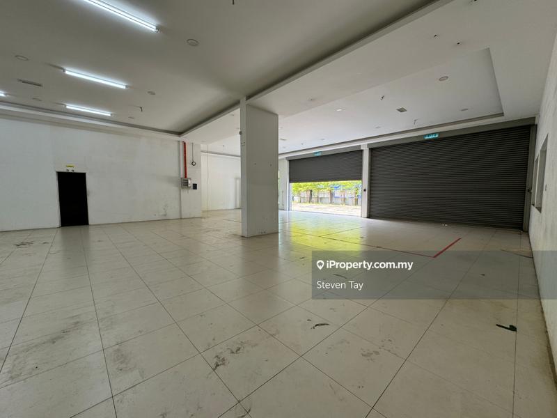 Detached Factory for Rent in Bukit Angkat, Kajang by Steven Tay - iProperty.com.my