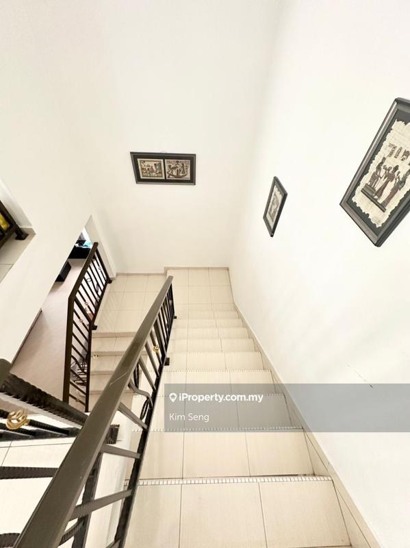 Semi-Detached House for Sale in Taman Seri Suria Semi D, Kluang by Kim Seng - iProperty.com.my