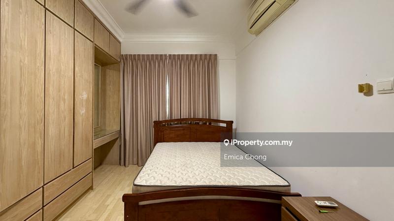 Kondominium untuk Dijual di Cascadium oleh Emica Chong - iProperty.com.my