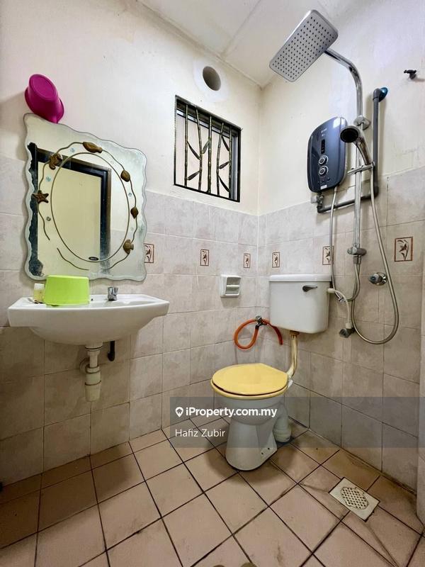 2-storey Terraced House for Sale in Bandar Seri Putra, Bangi by Hafiz Zubir - iProperty.com.my