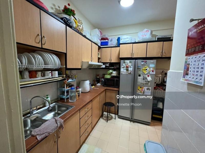Rumah Berangkai 2 Tingkat untuk Dijual di Tropicana Indah, Kota Damansara oleh Annette Phoon - iProperty.com.my