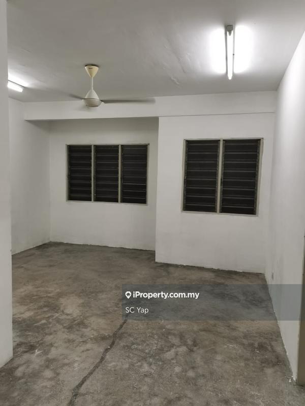 For Sale - Laman Damai (Li Garden)