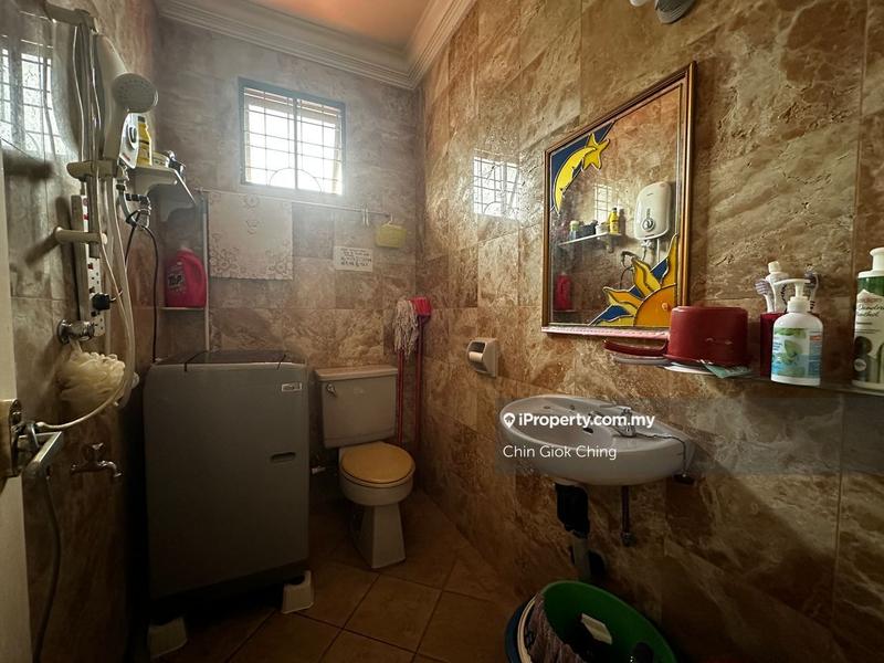 Rumah Berangkai 2 Tingkat untuk Dijual di Taman Sinar Baru, Kota Kinabalu oleh Chin Giok Ching - iProperty.com.my