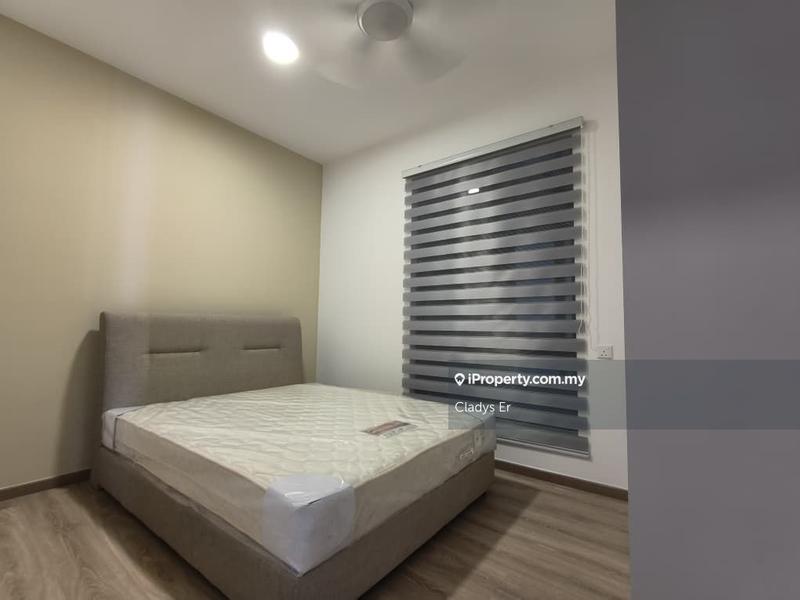 For Rent - Baron Residence @ Lake City