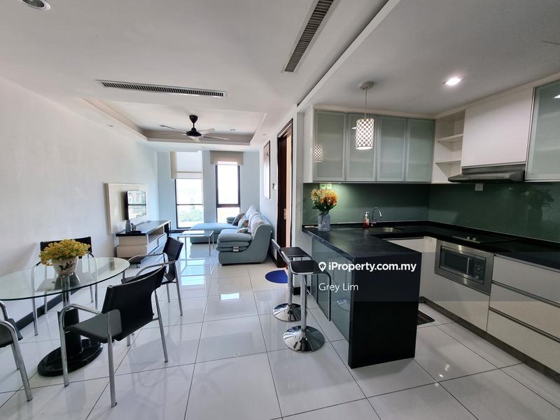 Residensi Servis untuk Dijual di Casa Residency oleh Grey Lim - iProperty.com.my