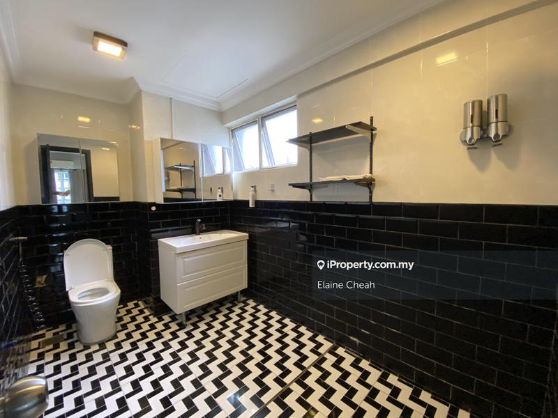 For Rent - Hartamas Regency 2