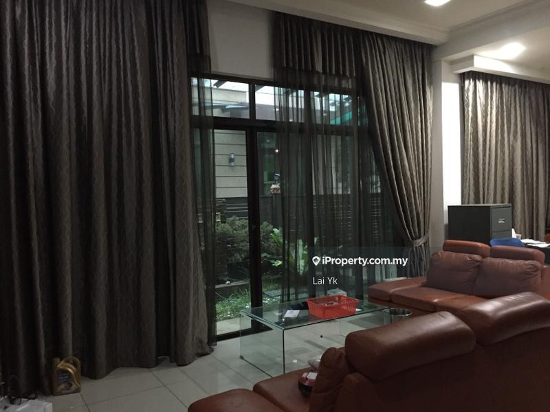 Semi-Detached House for Sale in Subang Jaya, Selangor by Lai Yk - iProperty.com.my